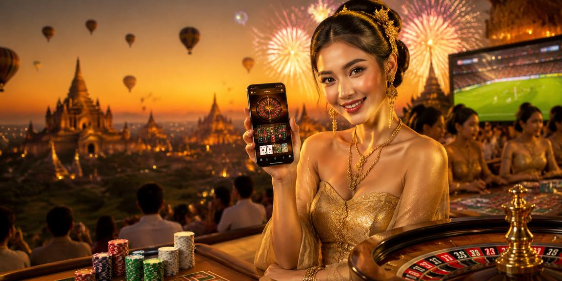 jun288 jun288 ကာစီနိုထဲ ဘာတွေရှိလဲ